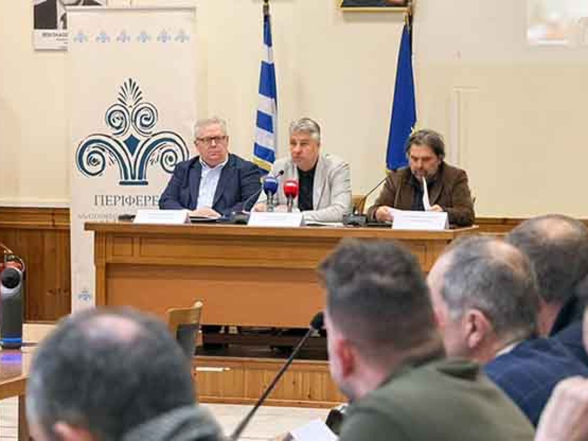 «Απογείωση» για τον τουρισμό της ΑΜΘ: Έρχεται η απευθείας πτήση Καβάλα – Βερολίνο – Το σχέδιο «AIR CONNECT» του Χρ. Τοψίδη