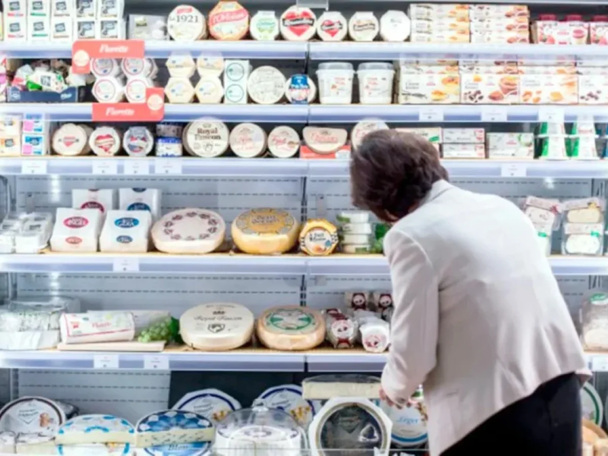 Αποκαλυπτική η έρευνα του Ε.Κ.ΠΑ. Έντονος προβληματισμός για νοθεία σε τυριά και γιαούρτια!