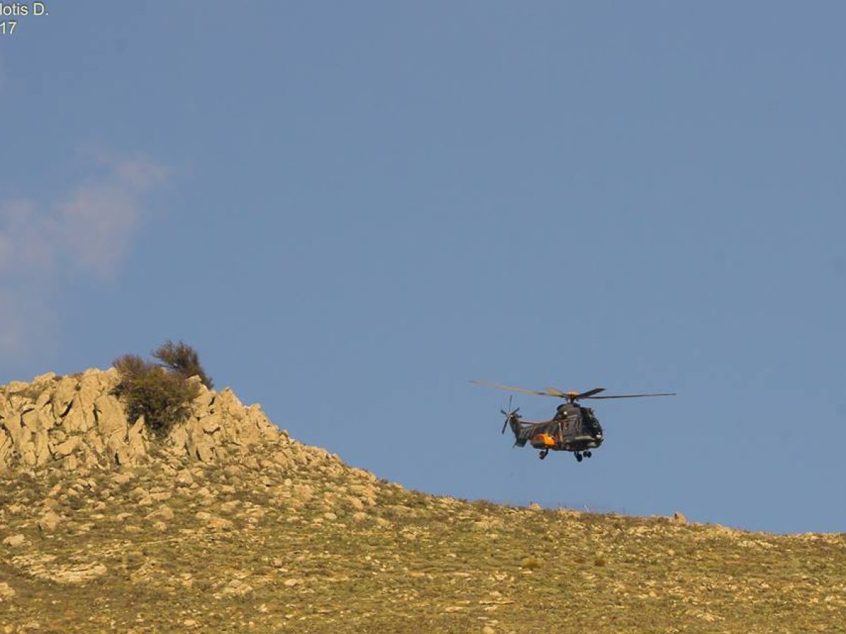 Αποκλειστικό: Η απουσία του Super Puma από τη Λήμνο και τα κρίσιμα ερωτήματα που γεννά το  τραγικό περιστατικό
