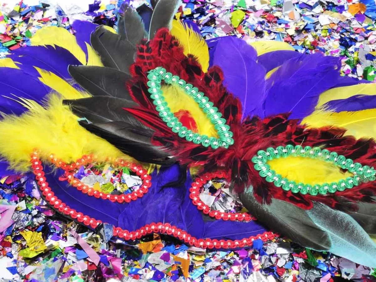 Αποκριάτικος χορός του Συλλόγου Γονέων 2ου Δημοτικού, 2ου και 10ου Νηπιαγωγείων Άργους