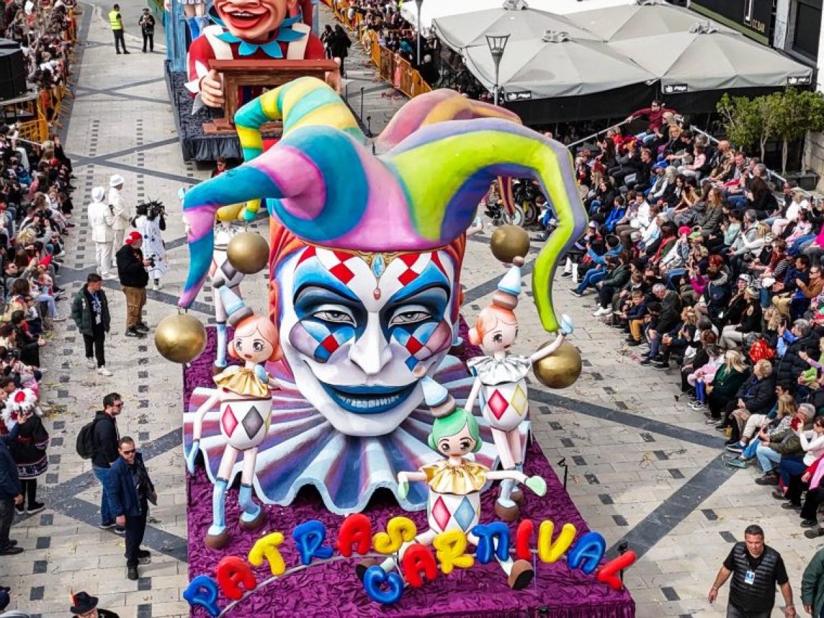 Απόκριες 2026: Πότε «πέφτει» Τσικνοπέμπτη και Καθαρά Δευτέρα, το ημερολόγιο του Τριωδίου