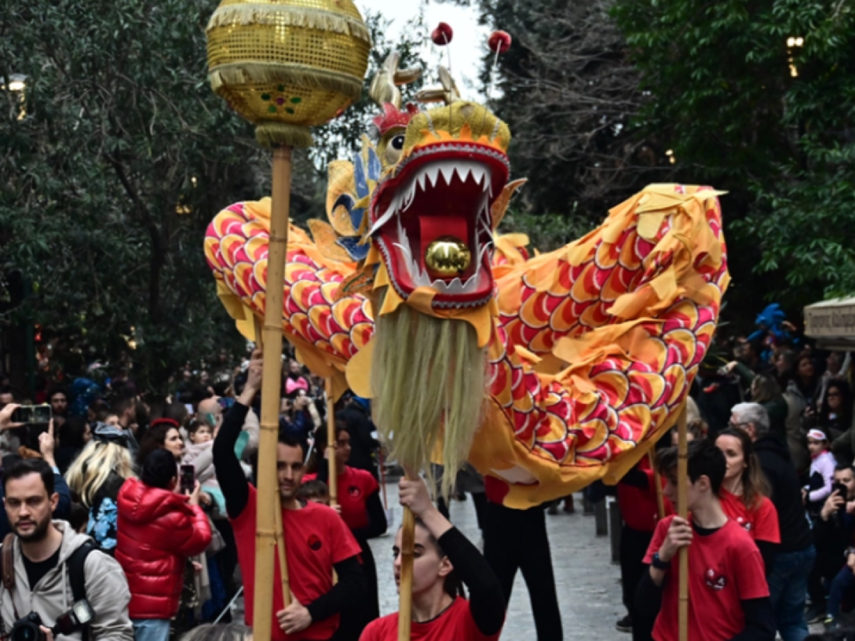 Απόκριες 2026: Πότε πέφτουν η Καθαρά Δευτέρα και η Τσικνοπέμπτη φέτος