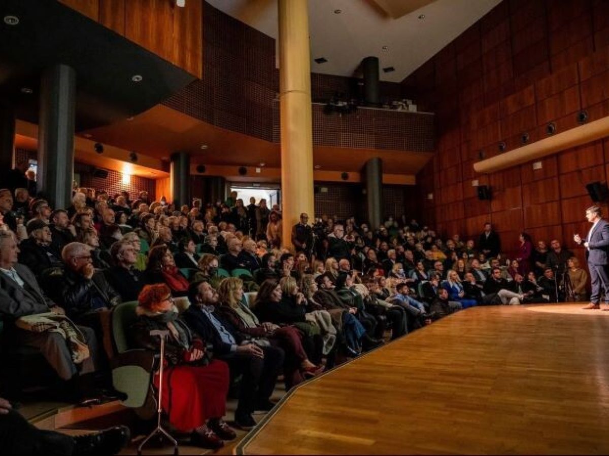 Απολογισμός 2 χρόνων: Μια διαδρομή που αλλάζει τον Σαρωνικό – anattica