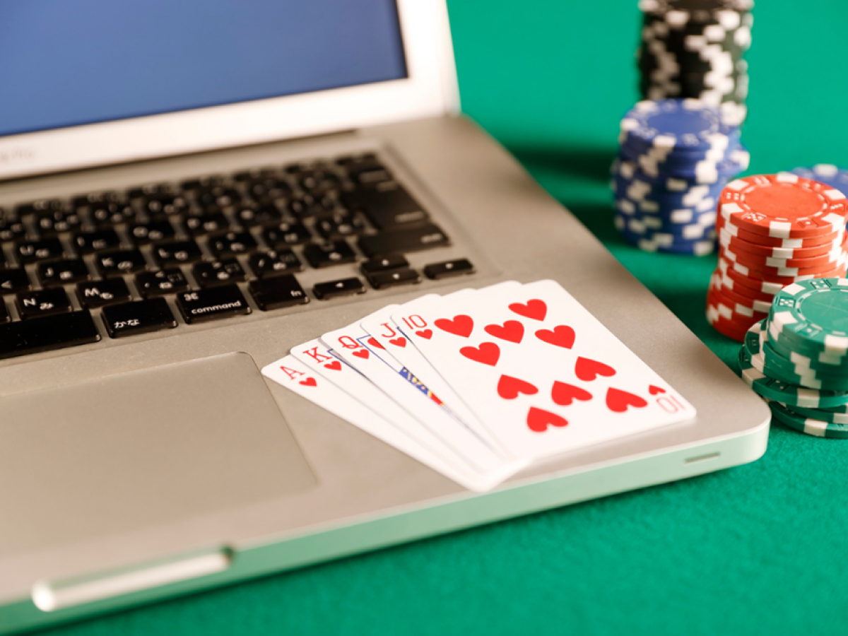 Απομυθοποιώντας τα online casino: τι πρέπει να γνωρίζετε πριν παίξετε