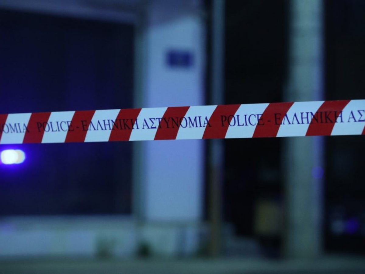 Απόπειρα διάρρηξης στα μέρη μας – Στο ίδιο κτήριο στεγάζεται η Δημοτική Αστυνομία!