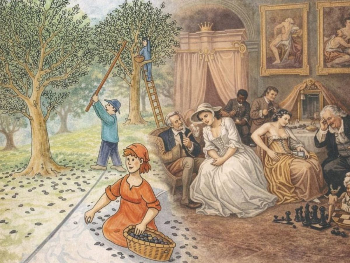 Απόψε η εκδήλωση “Από τα αλώνια στα Σαλόνια” στον ΚΕΦΑΛΟ