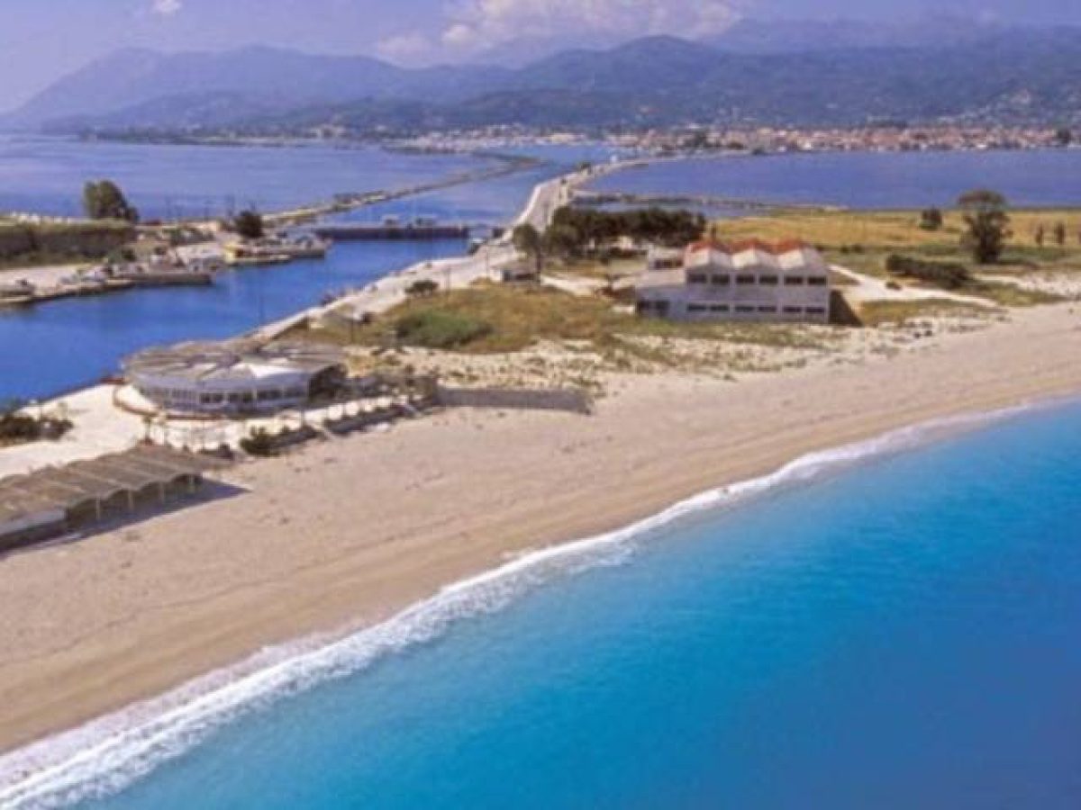 Αποστολή αιτήματος ΔΣΛ στον ΟΦΥΠΕΚΑ  για την κήρυξη ως «απάτητης» της παραλίας έμπροσθεν του Τουριστικού Περιπτέρου και ΤΑΟΛ
