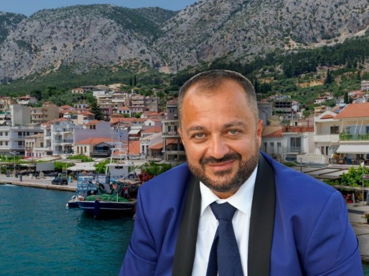 Απόστολος Πανταζής: 1206 απευθείας αναθέσεις υπό τη διοίκηση της κοινοπραξίας Γερόλυμου -Τριανταφυλλάκη