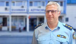 Αpostratefthike-o-Αstinomikos-diefthintis-thesprotias