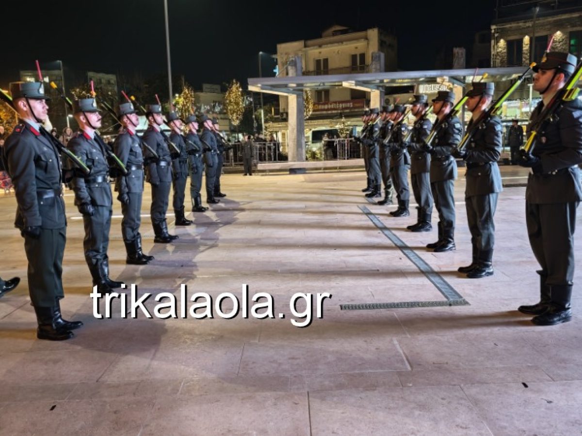Απόστρατοι υπαξιωματικοί προειδοποιούν για πτώση ενδιαφέροντος στις σχολές στρατιωτικών