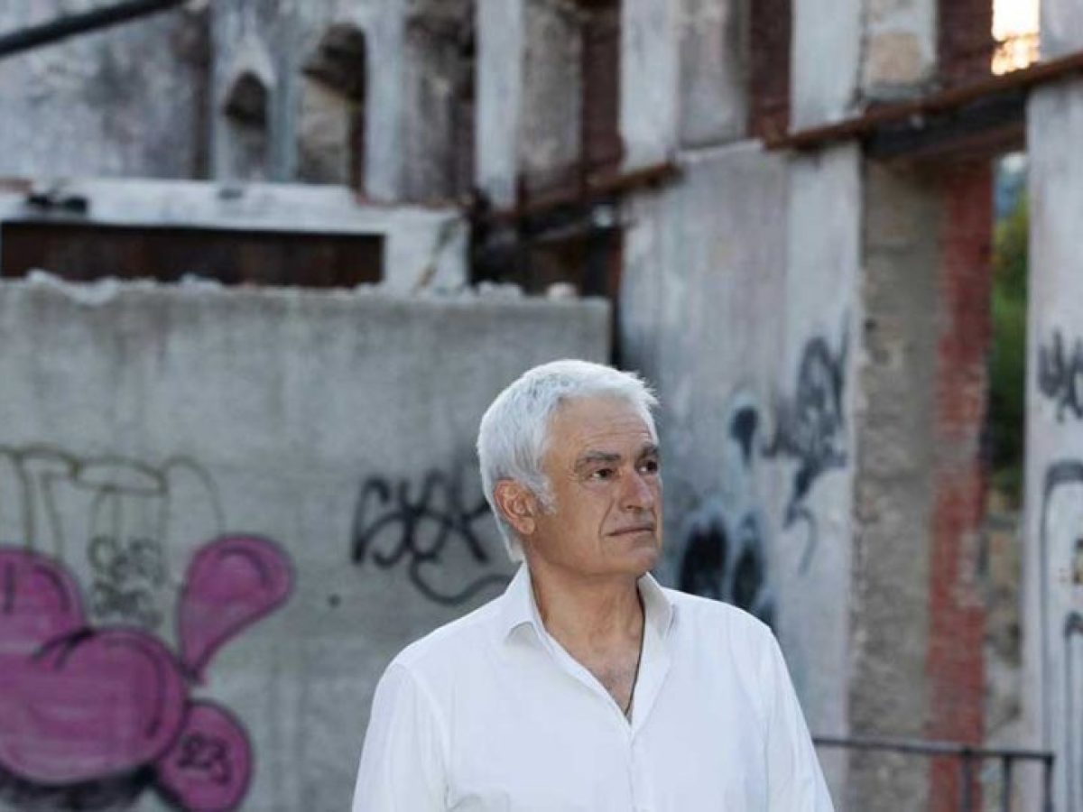 Αποθήκες ΟΣΕ: Από τα 3 εκατ. ευρώ της ανάπλασης στο “μαύρο κουφάρι”. Σφοδρή επίθεση Σπύρου στη δημοτική αρχή