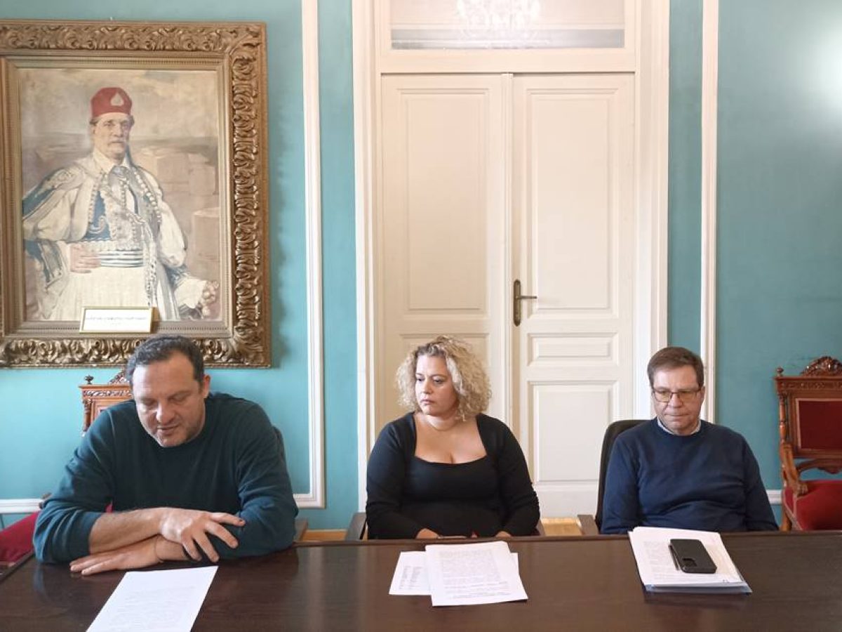 Αποτύπωση, διάσωση και αξιοποίηση της δημοτικής περιουσίας: Η πλήρης εικόνα για τον Δήμο Ανατολικής Σάμου και τα κληροδοτήματα