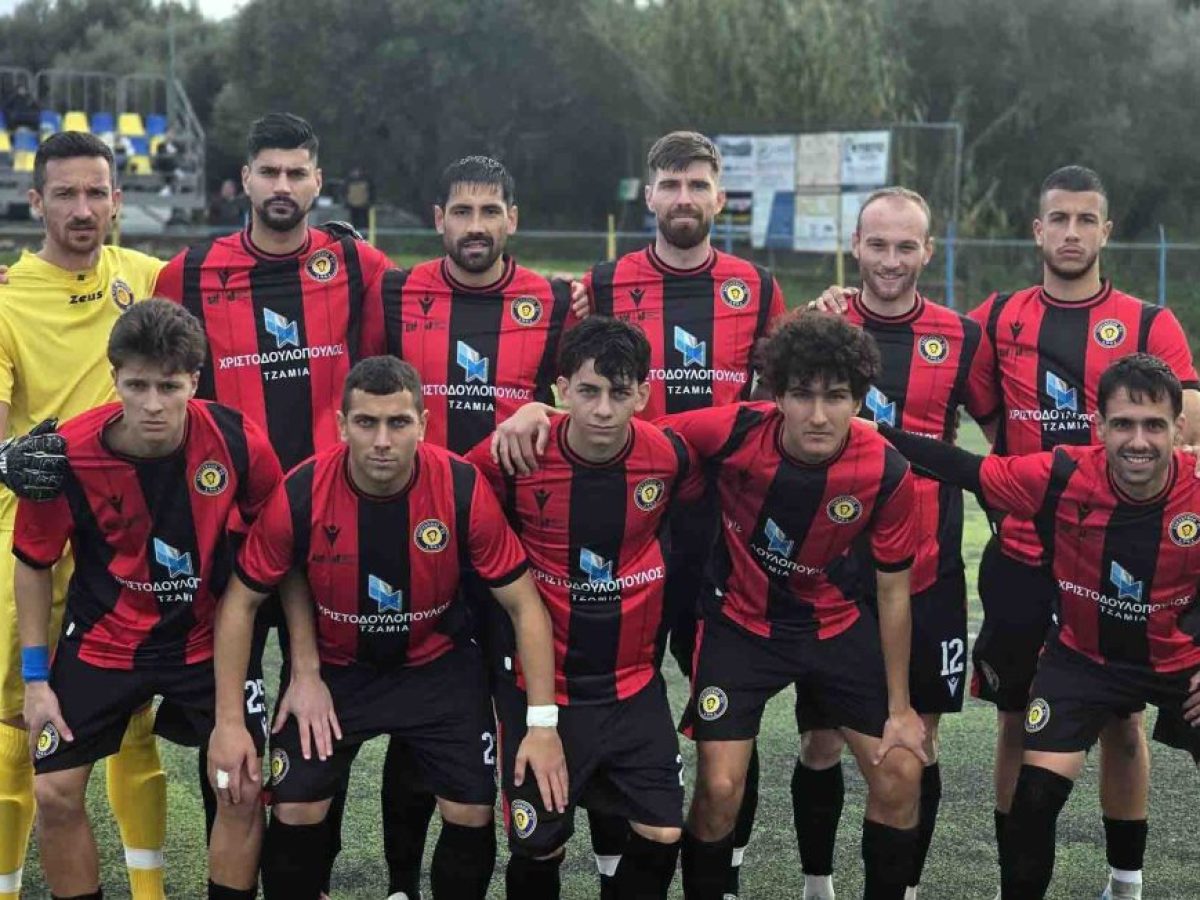 ΑΠΣ Ζάκυνθος 1961: Με Λαζαρίδη, Δούμα και Πολυμίλη ενισχύεται σε άμυνα και επίθεση