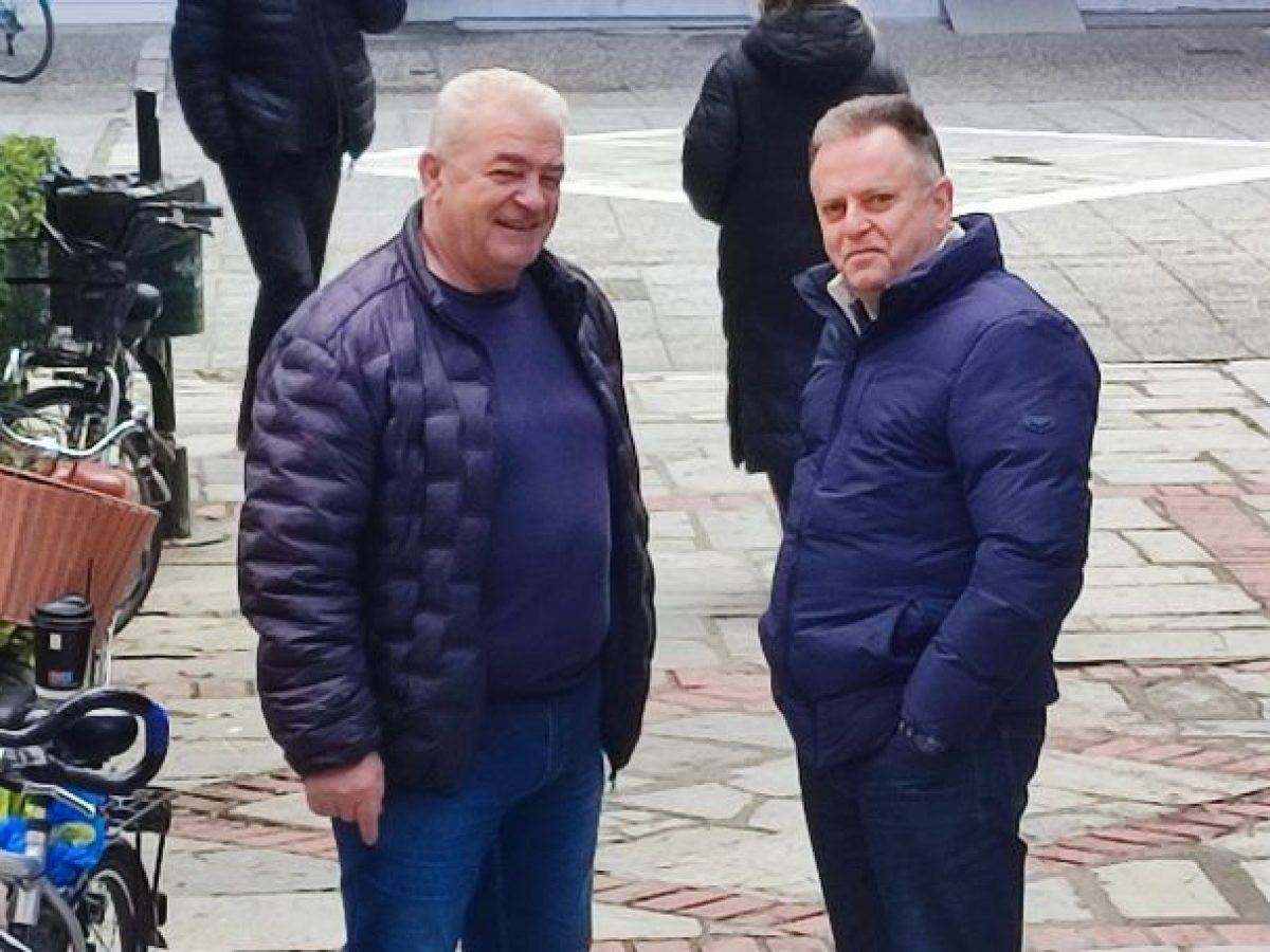 Αργυρίου -Ζαραμπούκας περιμένουν την σειρά τους…