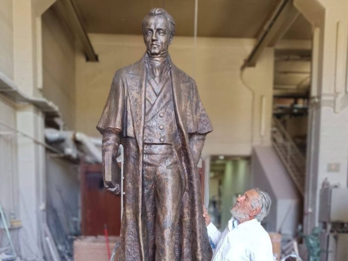 Αργυρούπολη: Μνημείο στον Ιωάννη Καποδίστρια αποκτά η Αττική