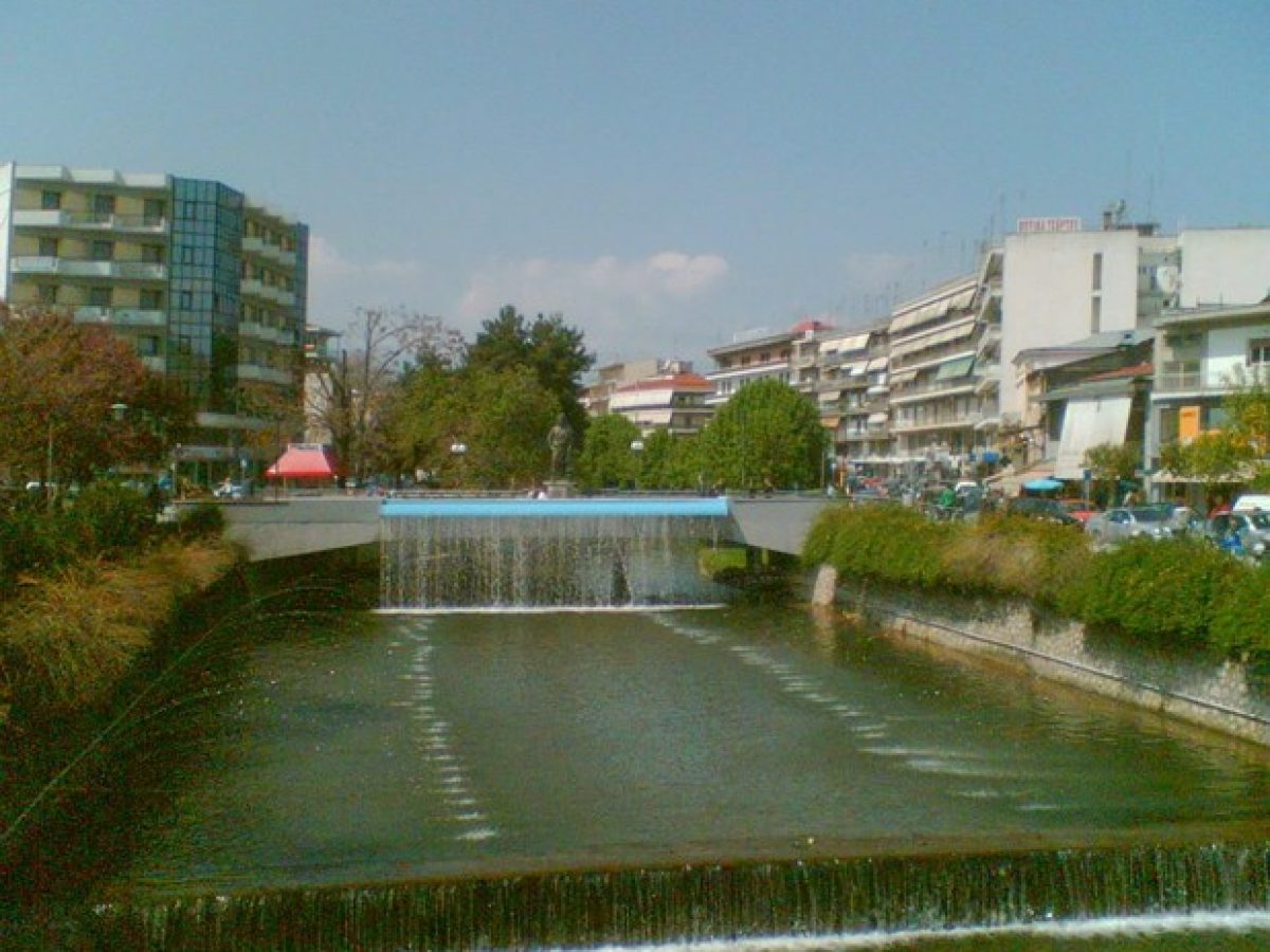Αρνητικό δημογραφικό ισοζύγιο στον Δήμο Τρικκαίων το 2025