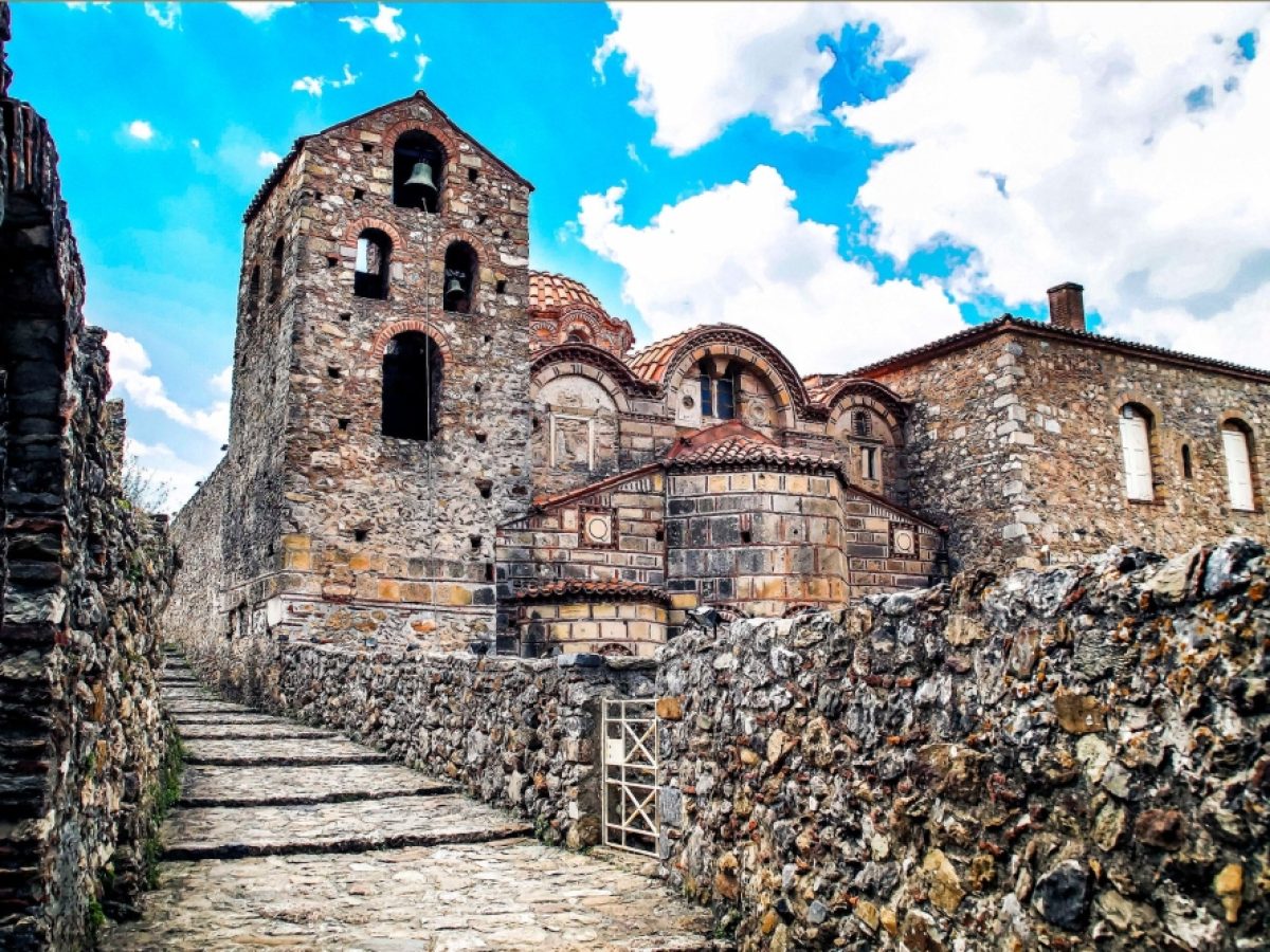 ΑΣΕΠ: Προσλήψεις σε 57 μουσεία και αρχαιολογικούς χώρους