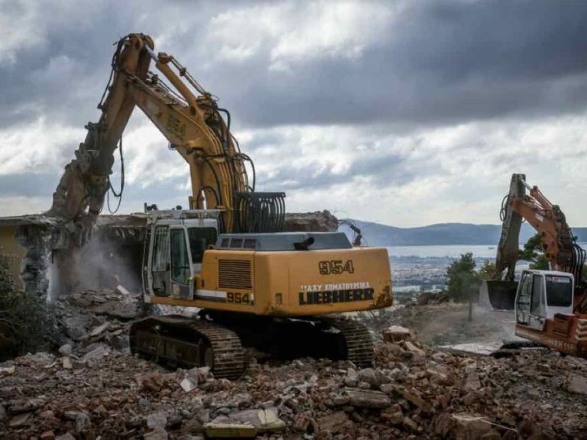 Ασπρόπυργος: Η επιστολή που «καίει» τη ΜΠΕ για τις φυλακές – τι λέει για Πάρνηθα και κινδύνους