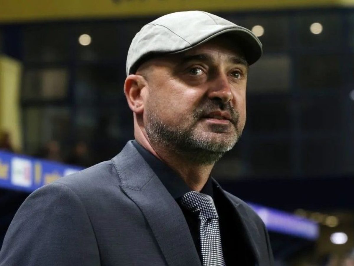 Αστέρας Τρίπολης: Τέλος ο Κόουλμαν, αναλαμβάνει ξανά ο Ράσταβατς