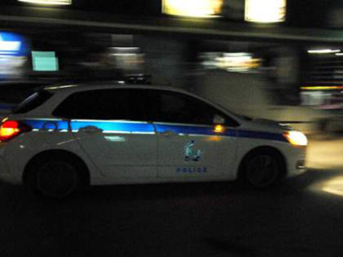 Αθήνα: Αυξάνονται οι έλεγχοι της Τροχαίας – 6.129 αλκοτέστ το τελευταίο 24ωρο