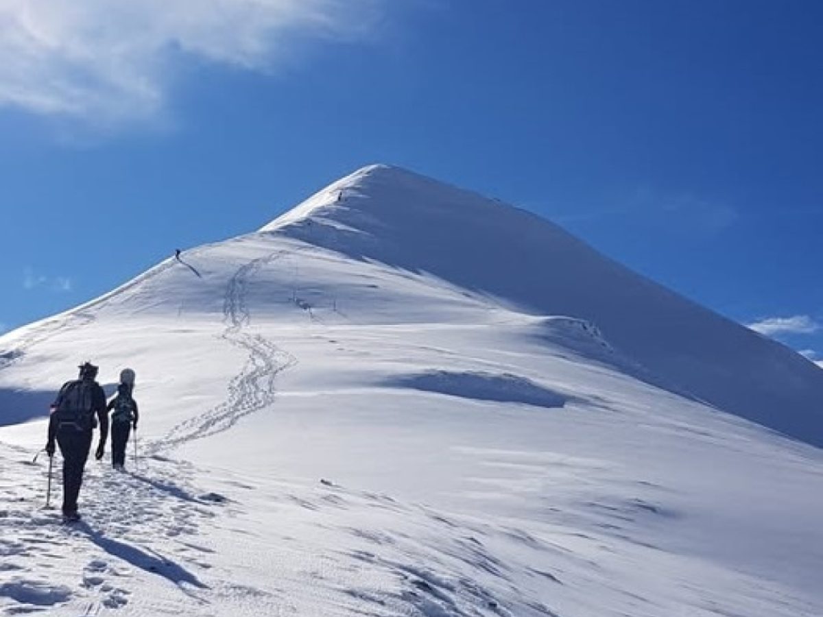 Ατύχημα στον Ταΰγετο: «Ναι» στη χειμερινή ορειβασία, με υπευθυνότητα, εξοπλισμό, γνώση
