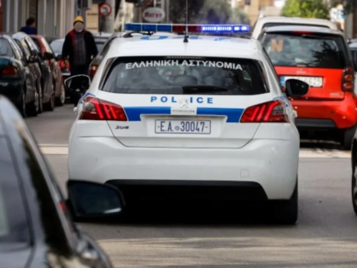 Αττική: Εξάρθρωση σπείρας γεωργιανών για «χρυσές» διαρρήξεις με λεία κοσμήματα και είδη πολυτελείας