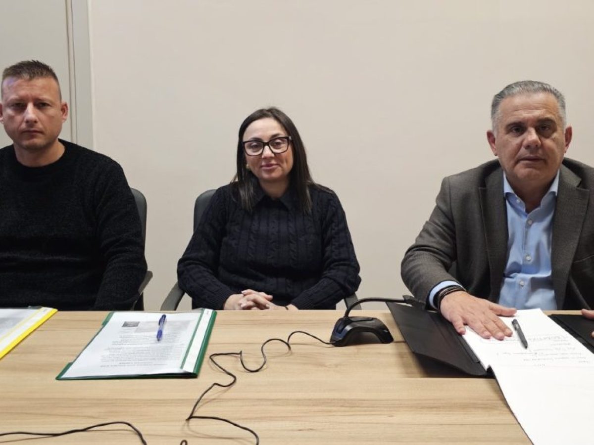 Αξιοποίηση Λιμένα Αγίου Κωνσταντίνου – Τηλεδιάσκεψη και κοινό χρονοδιάγραμμα ενεργειών