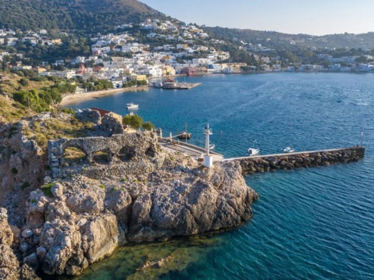 ΑΑΔΕ: Μειωμένος ΦΠΑ κατά 30% από την πρωτοχρονιά σε Βόρειο Αιγαίο, Σαμοθράκη και Δωδεκάνησα για νησιά με πληθυσμό έως 20.000 κατοίκους