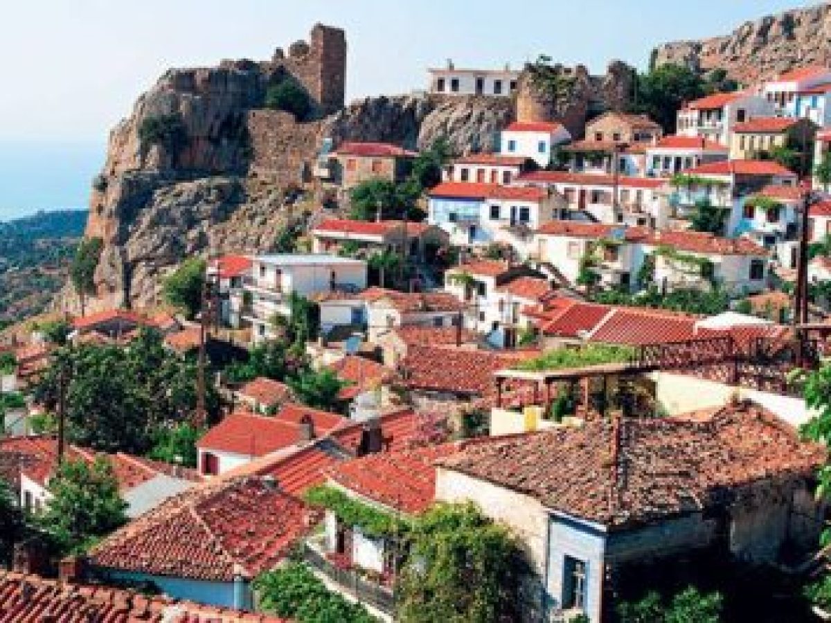 ​Σε τροχιά συμπλήρωσης και ολοκλήρωσης ο πολεοδομικός αναπτυξιακός σχεδιασμός του Δήμου Σαμοθράκης