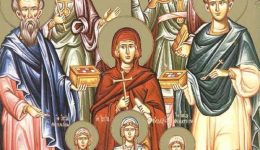 Άgii-kiros-ioannis-&Alpha;thanasia-theodoti