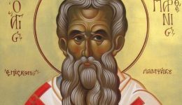 Άgios-parthenios-o-Άgios-pou