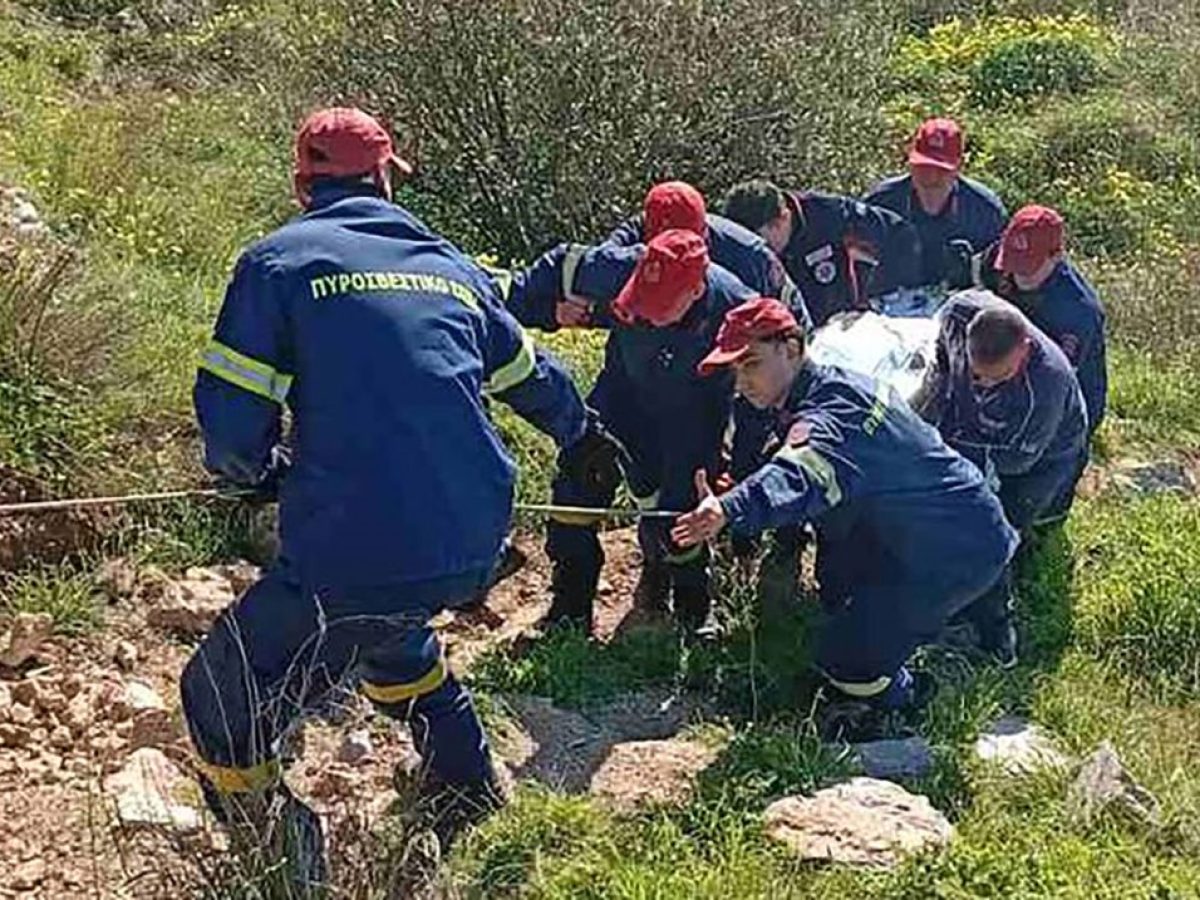 Ά&lambda;&sigma;&omicron;&sigmaf; &Beta;&epsilon;ΐ&kappa;&omicron;&upsilon; &ndash; &Pi;&alpha;&rho;&rsquo; &omicron;&lambda;ί&gamma;&omicron; &tau;&rho;&alpha;&gamma;&omega;&delta;ί&alpha; &ndash; Ά&nu;&delta;&rho;&alpha;&sigmaf; έ&pi;&epsilon;&sigma;&epsilon; &alpha;&pi;ό &gamma;&kappa;&rho;&epsilon;&mu;ό &gamma;&iota;&alpha; &tau;&omicron;&nu; &chi;&alpha;&rho;&tau;&alpha;&epsilon;&tau;ό