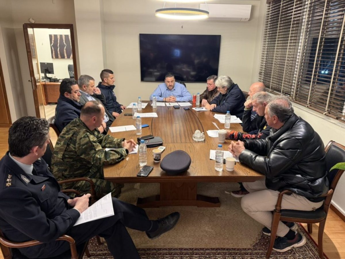 Ά&mu;&epsilon;&sigma;&eta; &kappa;&iota;&nu;&eta;&tau;&omicron;&pi;&omicron;ί&eta;&sigma;&eta; &tau;&omicron;&upsilon; &Pi;&Epsilon;&Sigma;&Omicron;&Pi;&Pi; &Alpha;&iota;&tau;&omega;&lambda;&omicron;&alpha;&kappa;&alpha;&rho;&nu;&alpha;&nu;ί&alpha;&sigmaf; &gamma;&iota;&alpha; &tau;&eta;&nu; &alpha;&pi;&epsilon;&lambda;&epsilon;&upsilon;&theta;έ&rho;&omega;&sigma;&eta; &upsilon;&delta;ά&tau;&omega;&nu; &alpha;&pi;ό &tau;&omicron; &Phi;&rho;ά&gamma;&mu;&alpha; &Epsilon;ύ&eta;&nu;&omicron;&upsilon;