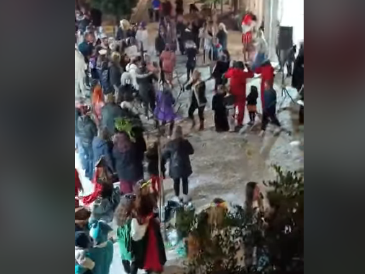 &ldquo;Ά&nu;&alpha;&psi;&epsilon; &tau;&omicron; &kappa;έ&phi;&iota;&rdquo; &sigma;&tau;&omicron;&nu; &Alpha;&sigma;&tau;&alpha;&kappa;ό &mu;&epsilon; &tau;&omicron; &alpha;&pi;&omicron;&kappa;&rho;&iota;ά&tau;&iota;&kappa;&omicron; &pi;ά&rho;&tau;&iota; &ndash; &Tau;&omicron; &sigma;&eta;&mu;&epsilon;&rho;&iota;&nu;ό &epsilon;&omicron;&rho;&tau;&alpha;&sigma;&tau;&iota;&kappa;ό &pi;&rho;ό&gamma;&rho;&alpha;&mu;&mu;&alpha; &tau;&omicron;&upsilon; &Delta;ή&mu;&omicron;&upsilon;