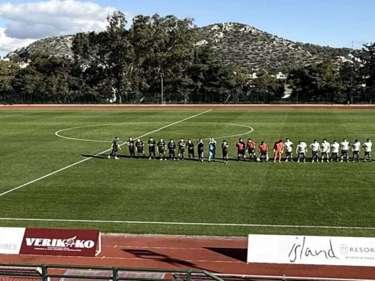 &Alpha;.&Omicron;. &Beta;&omicron;&upsilon;&lambda;&iota;&alpha;&gamma;&mu;έ&nu;&eta;&sigmaf;: &nu;ί&kappa;&eta; &mu;&epsilon; 1-0 &epsilon;&pi;ί &tau;&eta;&sigmaf; Ά&nu;&omicron;&iota;&xi;&eta;&sigmaf; &sigma;&tau;&omicron; &pi;&rho;&omega;&tau;ά&theta;&lambda;&eta;&mu;&alpha; &tau;&eta;&sigmaf;&nbsp;&Alpha;&rsquo; &Epsilon;.&Pi;.&Sigma;.&Alpha;&Nu;.&Alpha;.