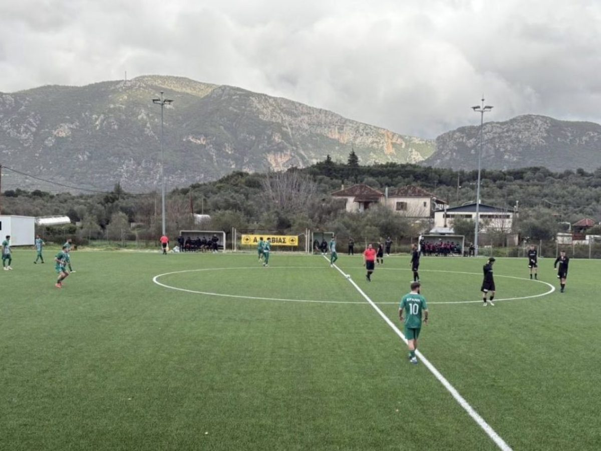 &Alpha;&Epsilon; &Mu;ά&nu;&eta;&sigmaf; &ndash; &Epsilon;&rho;ά&nu;&eta; 0-2: &Omicron;&iota; &pi;&rho;ά&sigma;&iota;&nu;&omicron;&iota; έ&phi;&upsilon;&gamma;&alpha;&nu;&hellip; &sigma;&tau;&epsilon;&gamma;&nu;&omicron;ί &alpha;&pi;ό &tau;&omicron;&nu; &Kappa;ά&mu;&pi;&omicron; &kappa;&alpha;&iota; &pi;ά&nu;&epsilon; &sigma;&epsilon; &tau;&epsilon;&lambda;&iota;&kappa;ό &mu;&epsilon; Ά&gamma;&rho;&alpha;
