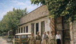 &Alpha;grinio-1951-i-filakes-kata