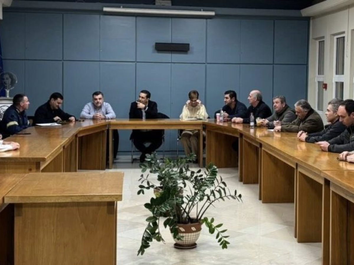 &Alpha;&gamma;&rho;ί&nu;&iota;&omicron;: &Sigma;&upsilon;&nu;&epsilon;&delta;&rho;ί&alpha;&sigma;&epsilon; &epsilon;&kappa;&tau;ά&kappa;&tau;&omega;&sigmaf; &tau;&omicron; &Sigma;&upsilon;&nu;&tau;&omicron;&nu;&iota;&sigma;&tau;&iota;&kappa;ό &Pi;&omicron;&lambda;&iota;&tau;&iota;&kappa;ή&sigmaf; &Pi;&rho;&omicron;&sigma;&tau;&alpha;&sigma;ί&alpha;&sigmaf; &lambda;ό&gamma;&omega; &kappa;&alpha;&kappa;&omicron;&kappa;&alpha;&iota;&rho;ί&alpha;&sigmaf;
