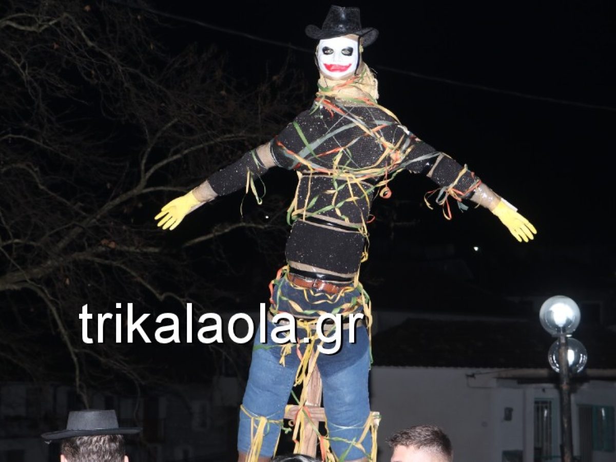 &Alpha;&kappa;&upsilon;&rho;ώ&nu;&omicron;&nu;&tau;&alpha;&iota; &omicron;&iota; &alpha;&pi;&omicron;&kappa;&rho;&iota;ά&tau;&iota;&kappa;&epsilon;&sigmaf; &epsilon;&omicron;&rho;&tau;&alpha;&sigma;&tau;&iota;&kappa;έ&sigmaf; &epsilon;&kappa;&delta;&eta;&lambda;ώ&sigma;&epsilon;&iota;&sigmaf; &sigma;&tau;&omicron;&nu; &Delta;ή&mu;&omicron; &Tau;&rho;&iota;&kappa;&kappa;&alpha;ί&omega;&nu;