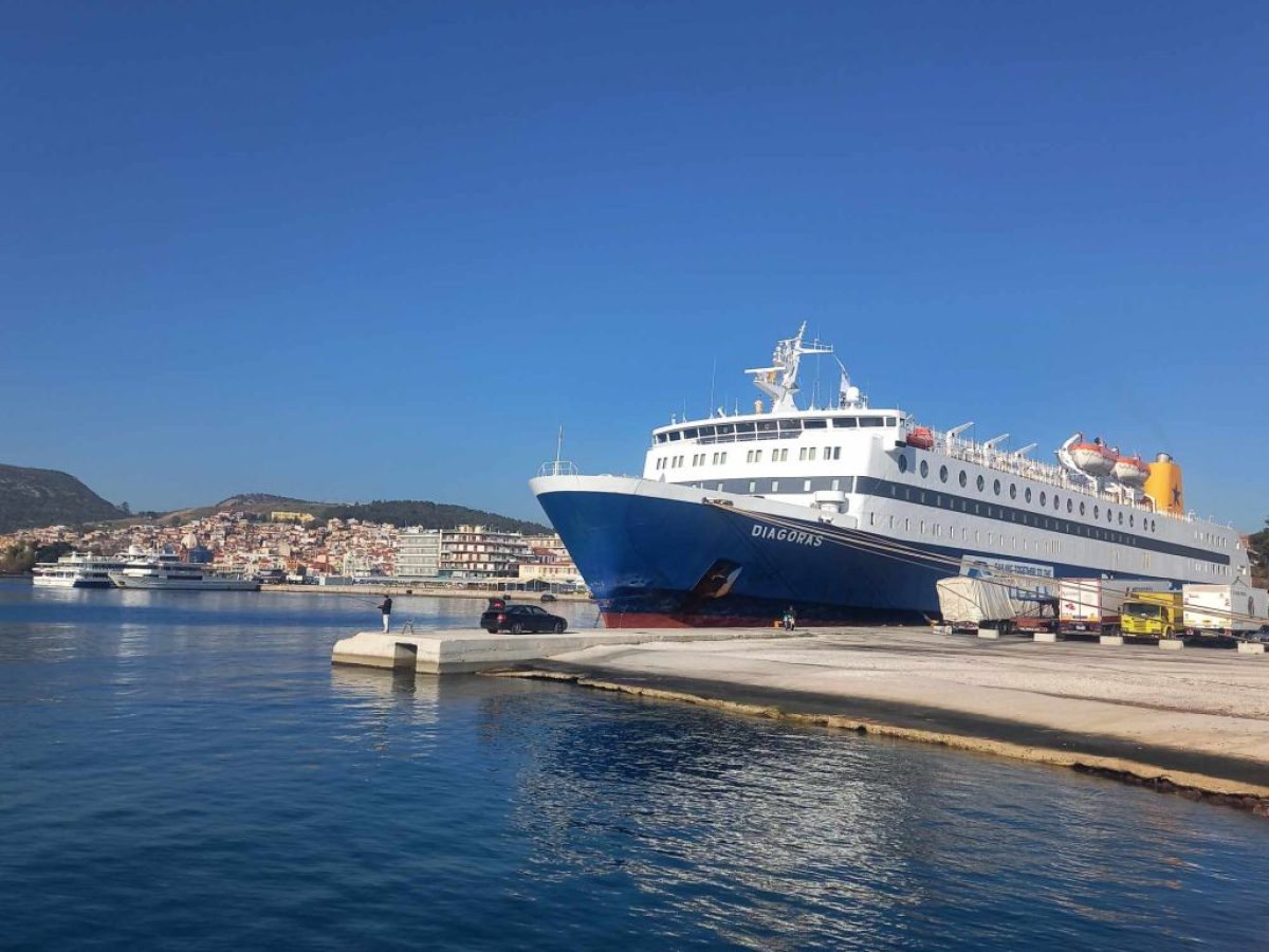 &Alpha;&lambda;&lambda;&alpha;&gamma;έ&sigmaf; &sigma;&tau;&alpha; &alpha;&kappa;&tau;&omicron;&pi;&lambda;&omicron;ϊ&kappa;ά &delta;&rho;&omicron;&mu;&omicron;&lambda;ό&gamma;&iota;&alpha; &lambda;ό&gamma;&omega; &tau;&omega;&nu; &iota;&sigma;&chi;&upsilon;&rho;ώ&nu; &alpha;&nu;έ&mu;&omega;&nu; &ndash; &Gamma;&iota;&alpha; &pi;&omicron;&iota;&alpha; &lambda;&iota;&mu;ά&nu;&iota;&alpha; έ&chi;&omicron;&upsilon;&nu; &epsilon;&kappa;&delta;&omicron;&theta;&epsilon;ί &alpha;&pi;&alpha;&gamma;&omicron;&rho;&epsilon;&upsilon;&tau;&iota;&kappa;ά &alpha;&pi;ό&pi;&lambda;&omicron;&upsilon;
