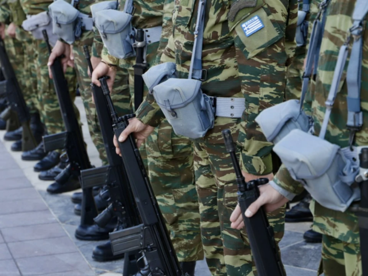 &Alpha;&lambda;&lambda;ά&zeta;&epsilon;&iota; &rho;&iota;&zeta;&iota;&kappa;ά &eta; &sigma;&tau;&rho;&alpha;&tau;&iota;&omega;&tau;&iota;&kappa;ή &theta;&eta;&tau;&epsilon;ί&alpha; &alpha;&pi;ό &tau;&alpha; &tau;έ&lambda;&eta; &Phi;&epsilon;&beta;&rho;&omicron;&upsilon;&alpha;&rho;ί&omicron;&upsilon;