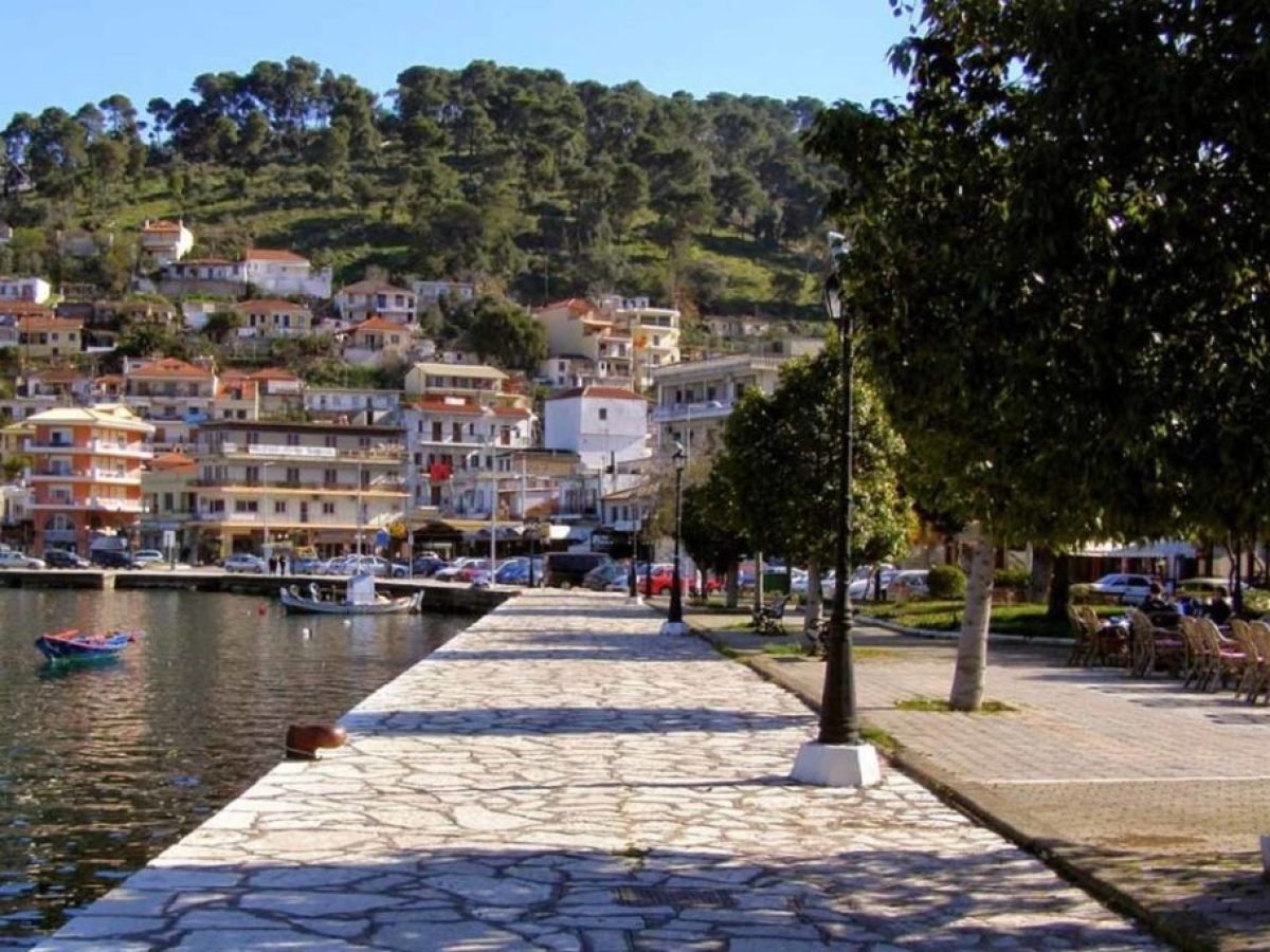 &Alpha;&mu;&phi;&iota;&lambda;&omicron;&chi;ί&alpha;: &Alpha;&pi;&omicron;&kappa;&alpha;&tau;&alpha;&sigma;&tau;ά&theta;&eta;&kappa;&epsilon; &eta; &beta;&lambda;ά&beta;&eta; &sigma;&tau;&omicron; &delta;ί&kappa;&tau;&upsilon;&omicron; ύ&delta;&rho;&epsilon;&upsilon;&sigma;&eta;&sigmaf;