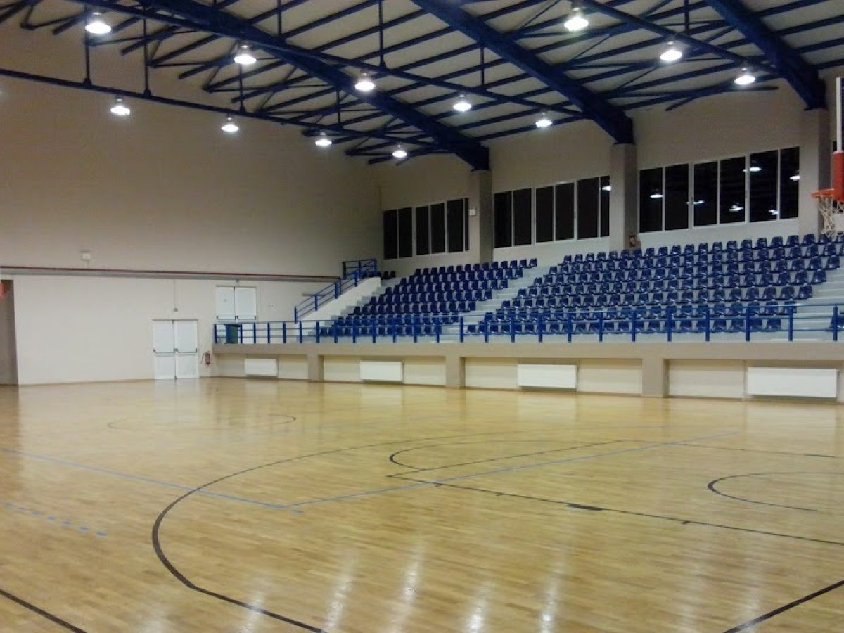 &Alpha;&nu;&alpha;&kappa;&omicron;ί&nu;&omega;&sigma;&eta; &sigma;&chi;&epsilon;&tau;&iota;&kappa;ά &mu;&epsilon; &tau;&eta; &chi;&rho;ή&sigma;&eta; &tau;&omicron;&upsilon; &Kappa;&lambda;&epsilon;&iota;&sigma;&tau;&omicron;ύ &Gamma;&upsilon;&mu;&nu;&alpha;&sigma;&tau;&eta;&rho;ί&omicron;&upsilon; &Alpha;&lambda;&iota;&beta;&epsilon;&rho;ί&omicron;&upsilon;