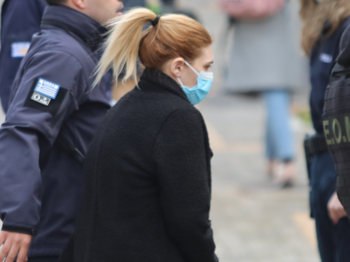 &Alpha;&nu;&alpha;&beta;&lambda;ή&theta;&eta;&kappa;&epsilon; &eta; &delta;ί&kappa;&eta; &tau;&eta;&sigmaf; &Rho;&omicron;ύ&lambda;&alpha;&sigmaf; &Pi;&iota;&sigma;&pi;&iota;&rho;ί&gamma;&kappa;&omicron;&upsilon; &gamma;&iota;&alpha; &tau;&iota;&sigmaf; &delta;&omicron;&lambda;&omicron;&phi;&omicron;&nu;ί&epsilon;&sigmaf; &tau;&eta;&sigmaf; &Mu;&alpha;&lambda;έ&nu;&alpha;&sigmaf; &kappa;&alpha;&iota; &tau;&eta;&sigmaf; Ί&rho;&iota;&delta;&alpha;&sigmaf;