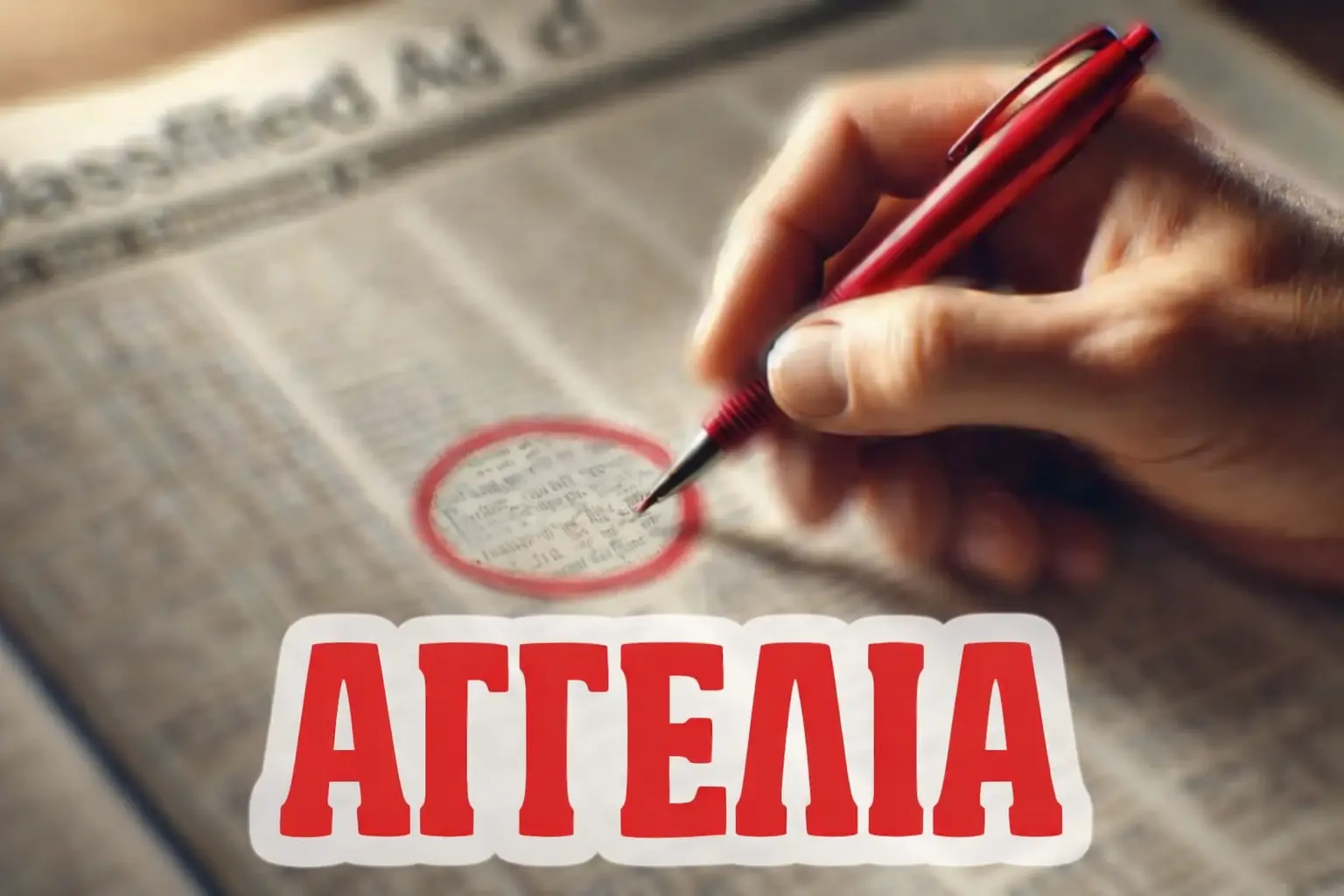 &Alpha;ngelia-zitite-ipallilos-grafiou-sti
