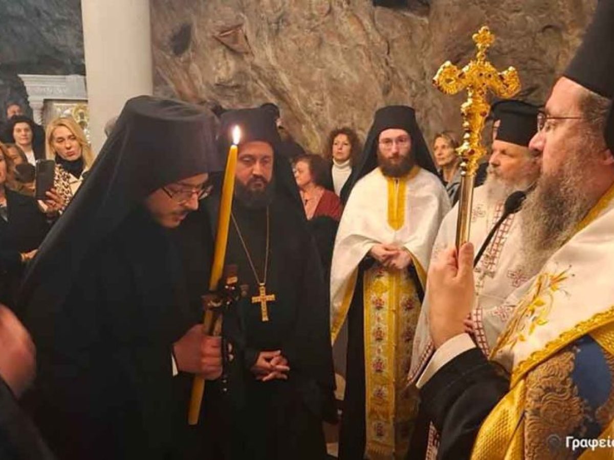 &Alpha;&gamma;&gamma;&epsilon;&lambda;ό&kappa;&alpha;&sigma;&tau;&rho;&omicron; &Alpha;&gamma;&rho;&iota;&nu;ί&omicron;&upsilon;: &Chi;&epsilon;&iota;&rho;&omicron;&tau;&omicron;&nu;ί&alpha; &Delta;&iota;&alpha;&kappa;ό&nu;&omicron;&upsilon; &sigma;&tau;&eta;&nu; &Iota;.&Mu;. &Mu;&epsilon;&tau;&alpha;&mu;&omicron;&rho;&phi;ώ&sigma;&epsilon;&omega;&sigmaf; &tau;&omicron;&upsilon; &Sigma;&omega;&tau;ή&rho;&omicron;&sigmaf; (&phi;&omega;&tau;&omicron;)