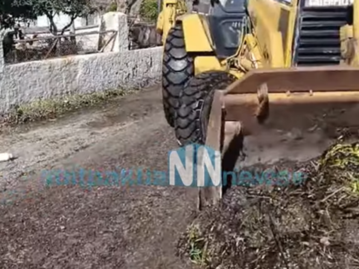 &Alpha;&nu;&tau;ί&rho;&rho;&iota;&omicron;: &Gamma;έ&mu;&iota;&sigma;&epsilon; &phi;ύ&kappa;&iota;&alpha; &omicron; &pi;&alpha;&rho;&alpha;&lambda;&iota;&alpha;&kappa;ό&sigmaf; &delta;&rho;ό&mu;&omicron;&sigmaf; &tau;&omicron;&upsilon; &omicron;&iota;&kappa;&iota;&sigma;&mu;&omicron;ύ Ά&gamma;&iota;&omicron;&sigmaf; &Pi;&alpha;&nu;&tau;&epsilon;&lambda;&epsilon;ή&mu;&omicron;&nu;&alpha;&sigmaf;. &Beta;ί&nu;&tau;&epsilon;&omicron;