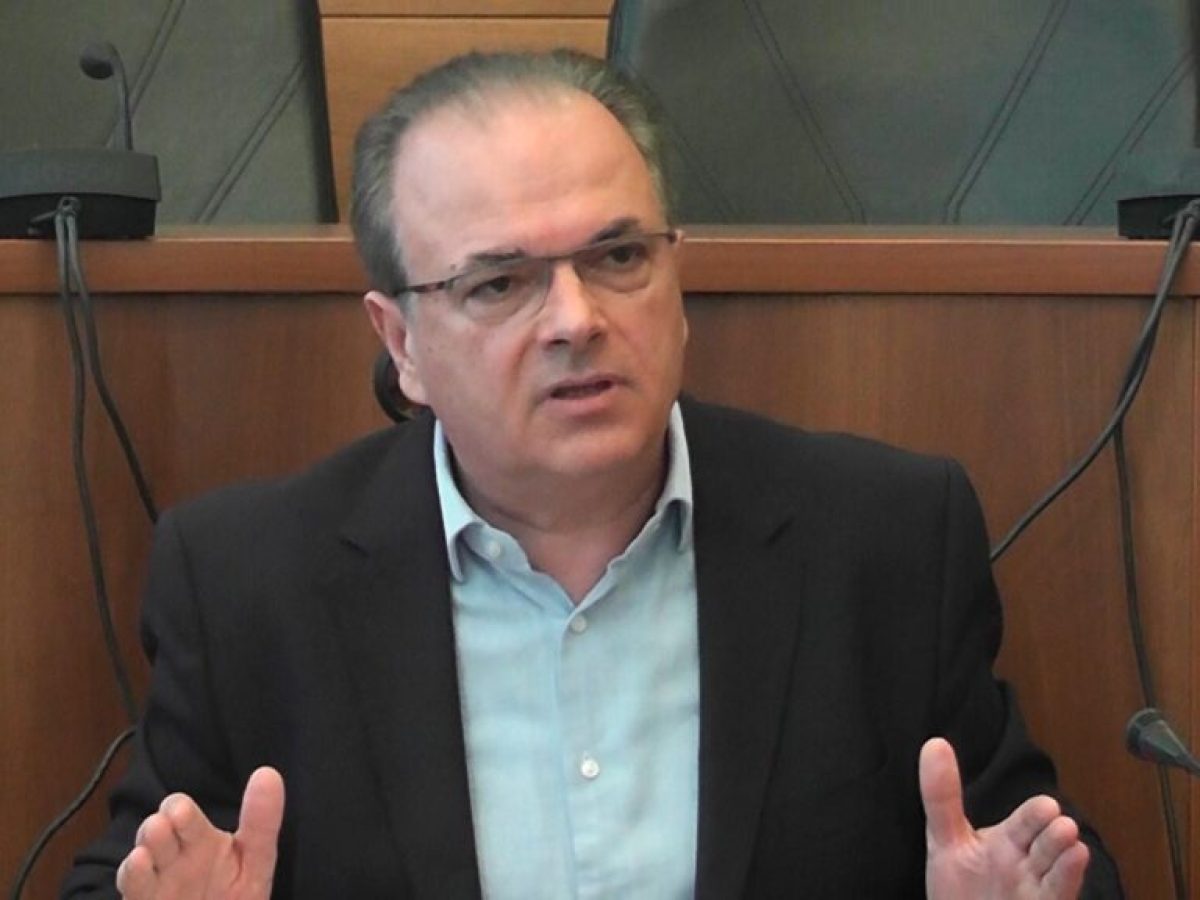 &Alpha;&pi;ά&nu;&tau;&eta;&sigma;&eta; &delta;&eta;&mu;ά&rho;&chi;&omicron;&upsilon; &Rho;&epsilon;&theta;ύ&mu;&nu;&eta;&sigmaf; &sigma;&tau;&eta;&nu; &alpha;&nu;&tau;&iota;&pi;&omicron;&lambda;ί&tau;&epsilon;&upsilon;&sigma;&eta;