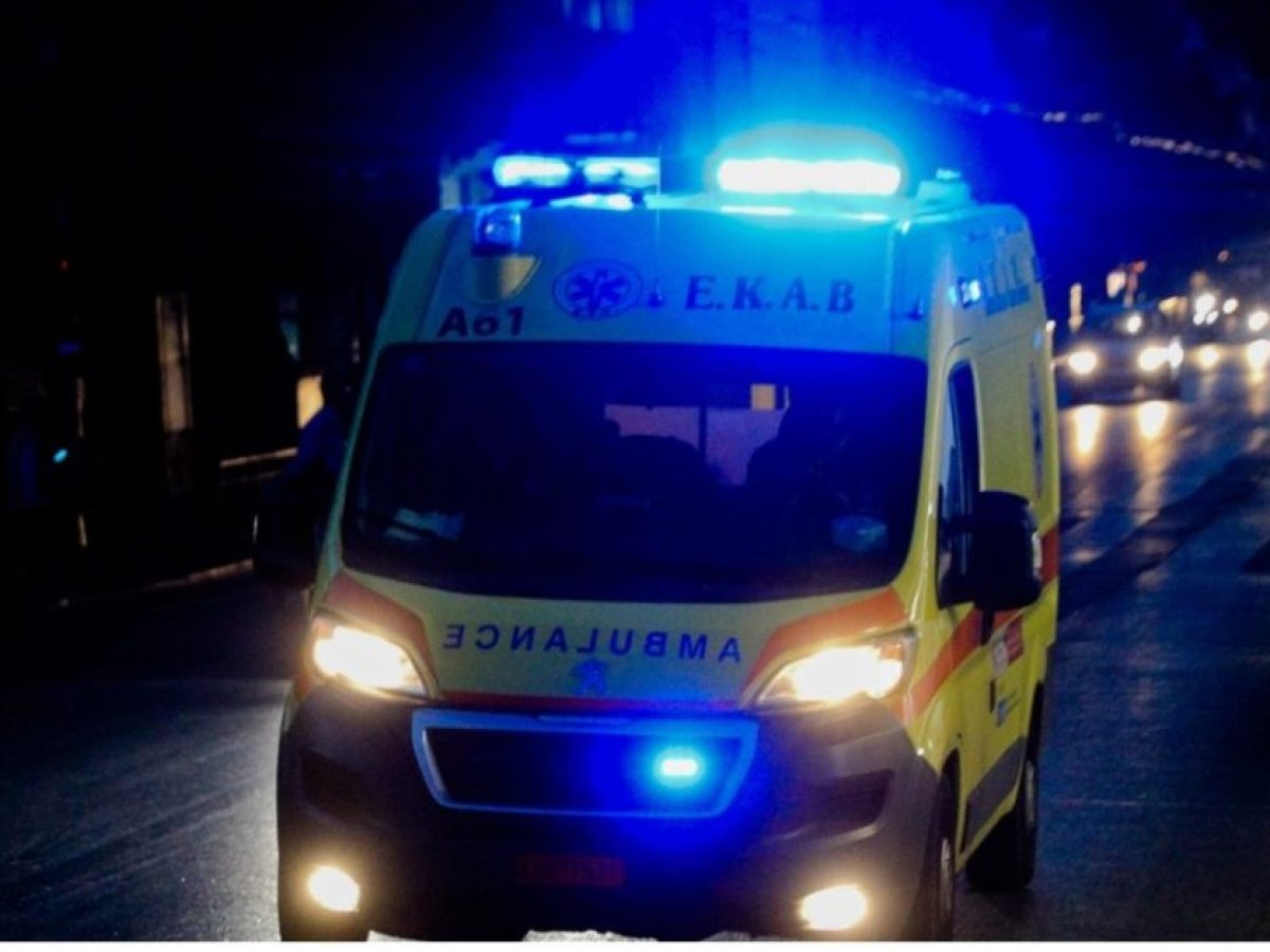 &Alpha;&pi;&epsilon;&beta;ί&omega;&sigma;&epsilon; &sigma;&tau;&omicron; &nu;&omicron;&sigma;&omicron;&kappa;&omicron;&mu;&epsilon;ί&omicron; &tau;&eta;&sigmaf; &Lambda;έ&rho;&omicron;&upsilon; 50&chi;&rho;&omicron;&nu;&omicron;&sigmaf; &pi;&omicron;&upsilon; &mu;&epsilon;&tau;&alpha;&phi;έ&rho;&theta;&eta;&kappa;&epsilon; &mu;&epsilon; &tau;&rho;&alpha;ύ&mu;&alpha; &sigma;&tau;&omicron; &kappa;&epsilon;&phi;ά&lambda;&iota; &ndash; Έ&rho;&epsilon;&upsilon;&nu;&epsilon;&sigmaf; &tau;&eta;&sigmaf; &Epsilon;&Lambda;&Alpha;&Sigma; &sigma;&epsilon; &epsilon;&xi;έ&lambda;&iota;&xi;&eta;