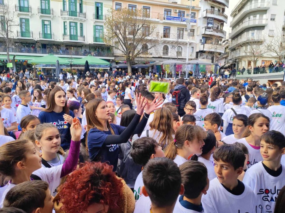 &Alpha;&pi;&omicron;&kappa;&rho;&iota;ά&tau;&iota;&kappa;&epsilon;&sigmaf; &epsilon;&kappa;&delta;&eta;&lambda;ώ&sigma;&epsilon;&iota;&sigmaf; &sigma;&tau;&iota;&sigmaf; &Delta;&upsilon;&tau;. &Mu;&alpha;&kappa;&epsilon;&delta;&omicron;&nu;ί&alpha;